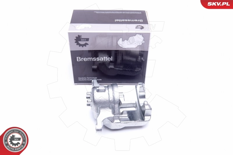 Brake Caliper